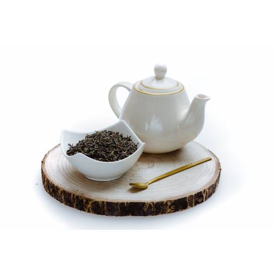 DARJEELING TGFOP1 GIELLE HERBATA CZARNA